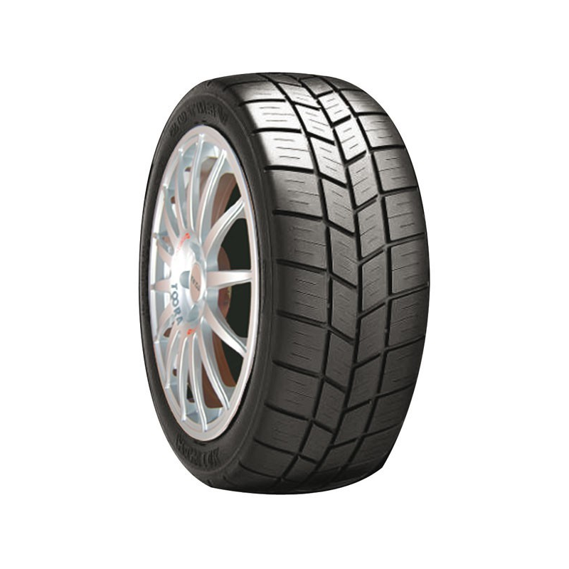 Pneu HANKOOK Pluie Z210 200 610 R16 Config Racing