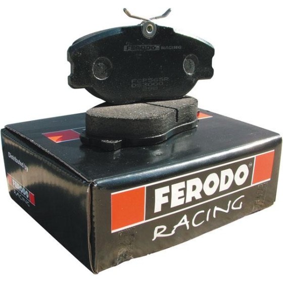 Plaquettes Ferodo Racing Peugeot 106 1.6 Rallye  1994-