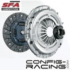 Embrayage SFA Renault Clio 3 RS