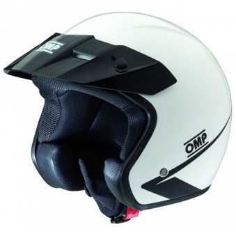 Casque OMP Jet Star 2017