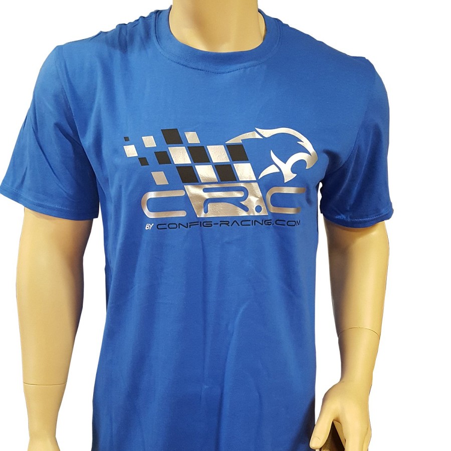 Tee-shirt CRC