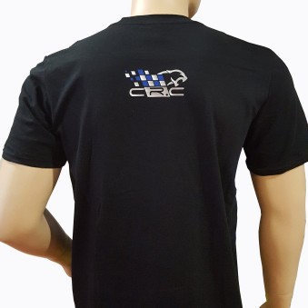 Tee-shirt CRC