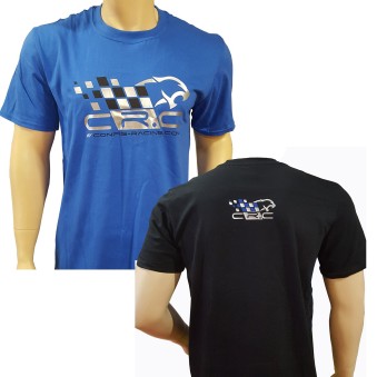 Tee-shirt CRC