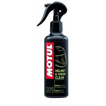 Nettoyant Visière Motul M1