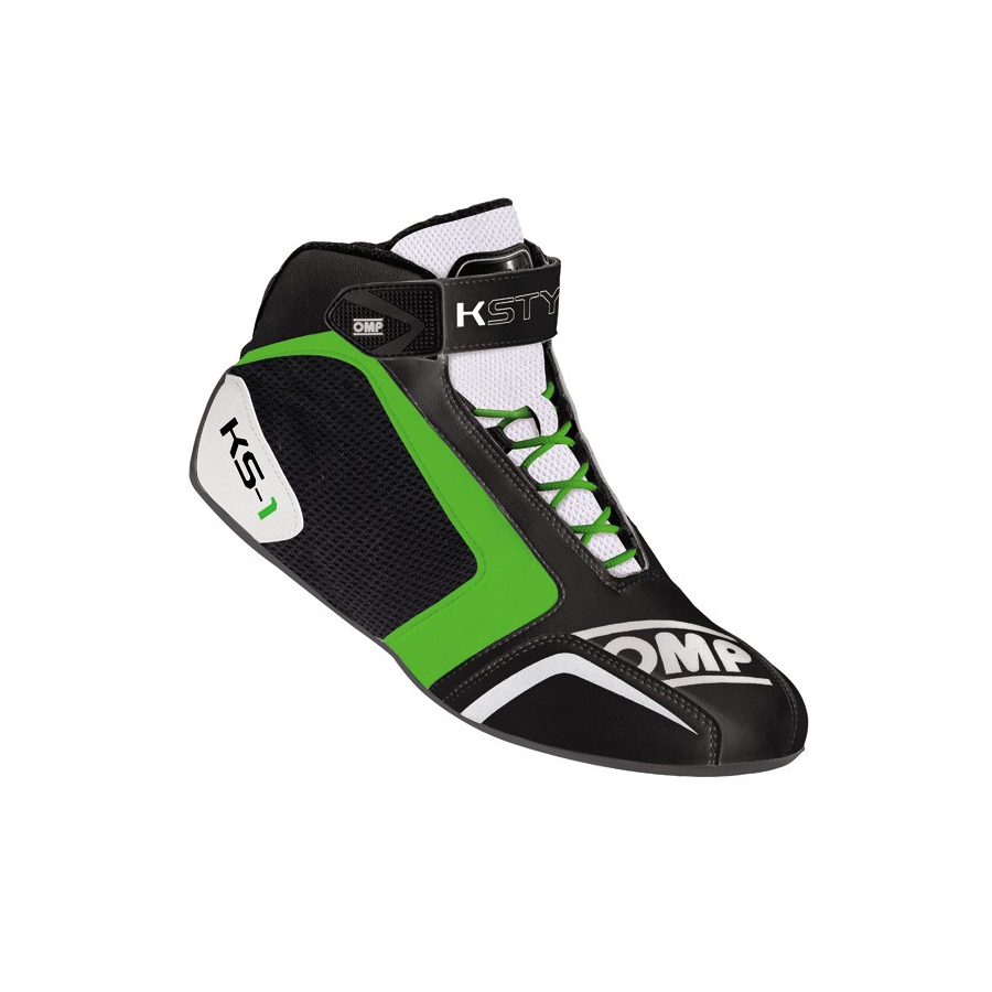 Bottines OMP Karting KS-1