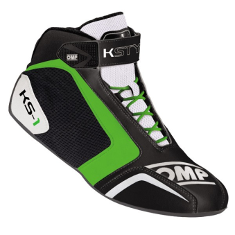 Bottines OMP Karting KS-1