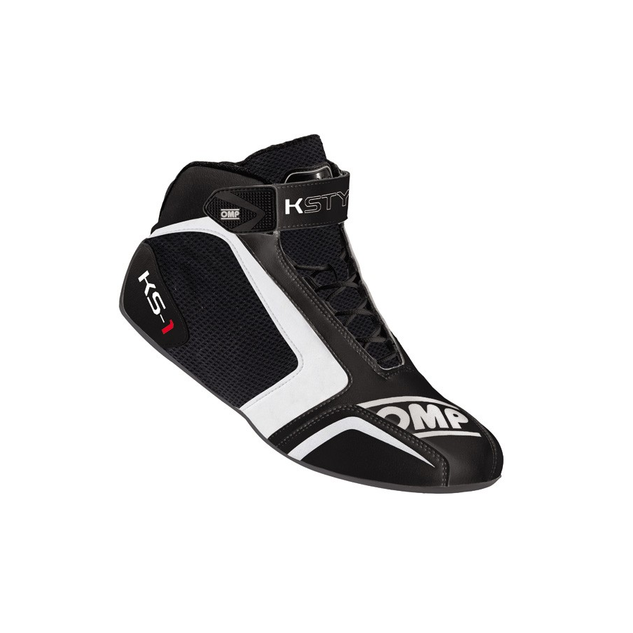 Bottines OMP Karting KS-1