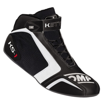 Bottines OMP Karting KS-1