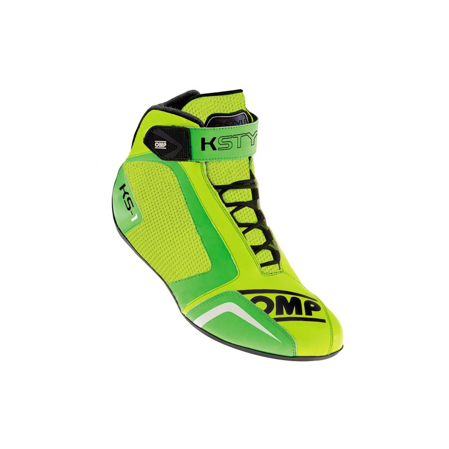 Bottines OMP Karting KS-1