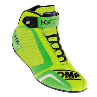 Bottines OMP Karting KS-1