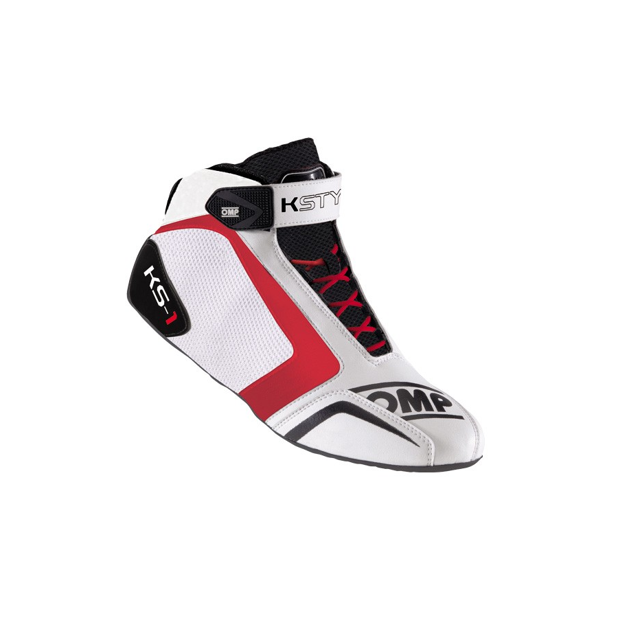 Bottines OMP Karting KS-1