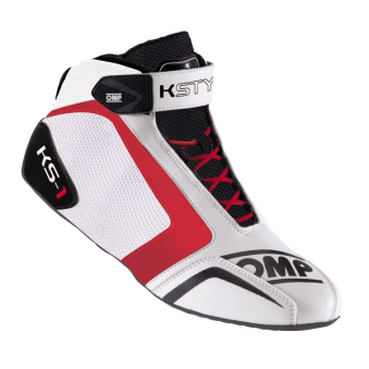 Bottines OMP Karting KS-1