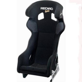 Baquet RECARO Pro Racer FIA Fibre - Carbone kevlar