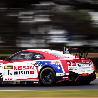 Lunette arrière Makrolon Nissan GTR R35