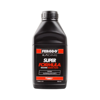 Liquide de Frein FERODO RACING DOT 5.1