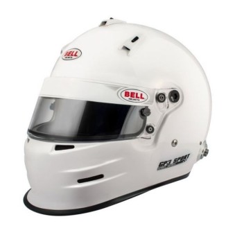 Casque Bell FIA GP3 Sport - Blanc