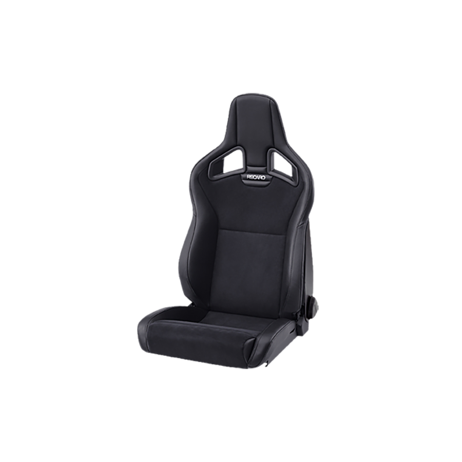 Baquet RECARO Sporster Cross CS - Sans chauffage (nombreuses couleurs)