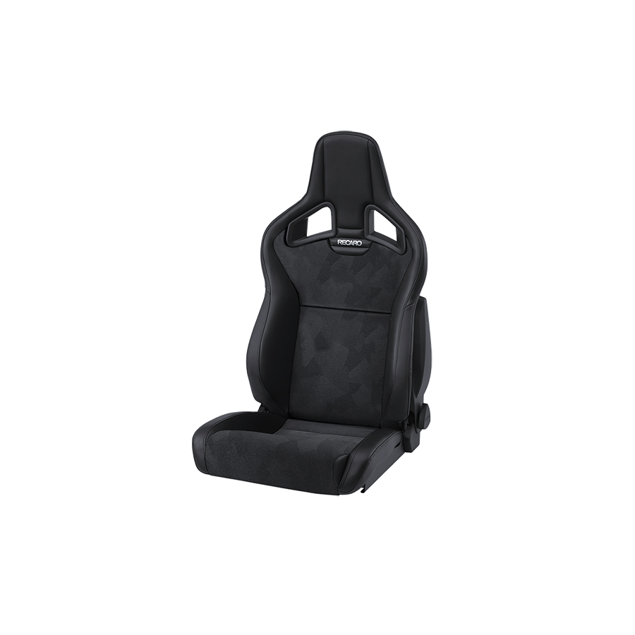 Baquet RECARO Sporster Cross CS - Sans chauffage (nombreuses couleurs)