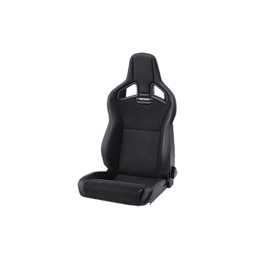 Baquet RECARO Sporster Cross CS - Sans chauffage (nombreuses couleurs)