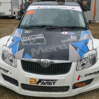 Pare-brise Polycarbonate Skoda Fabia 2