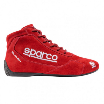 Bottines SPARCO Slalom RB-3 - FIA