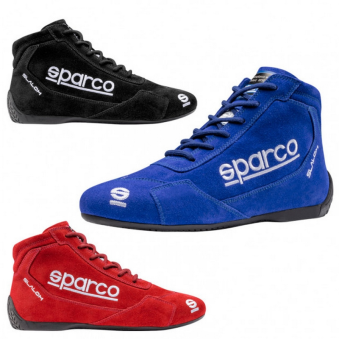 Bottines SPARCO Slalom RB-3 - FIA