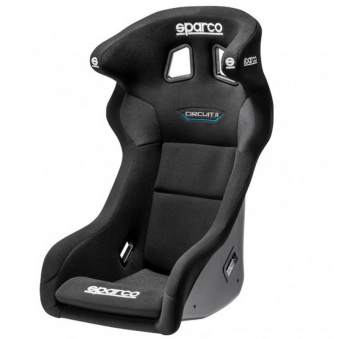 Baquet SPARCO Circuit 2 LF - FIA