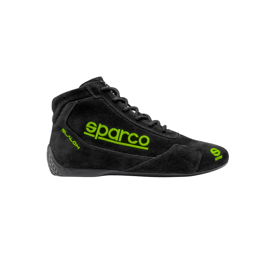 Bottines SPARCO Slalom RB-3 - FIA