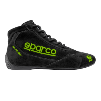 Bottines SPARCO Slalom RB-3 - FIA