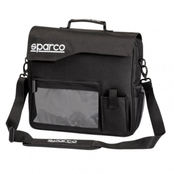 Sac SPARCO Codriver