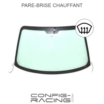 Pare brise Chauffant Alpine A310 (frais de port inclus) 