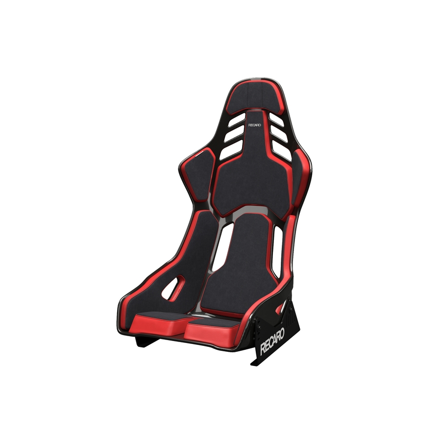 Baquet Recaro Podium ABE et FIA