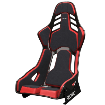 Baquet Recaro Podium ABE et FIA