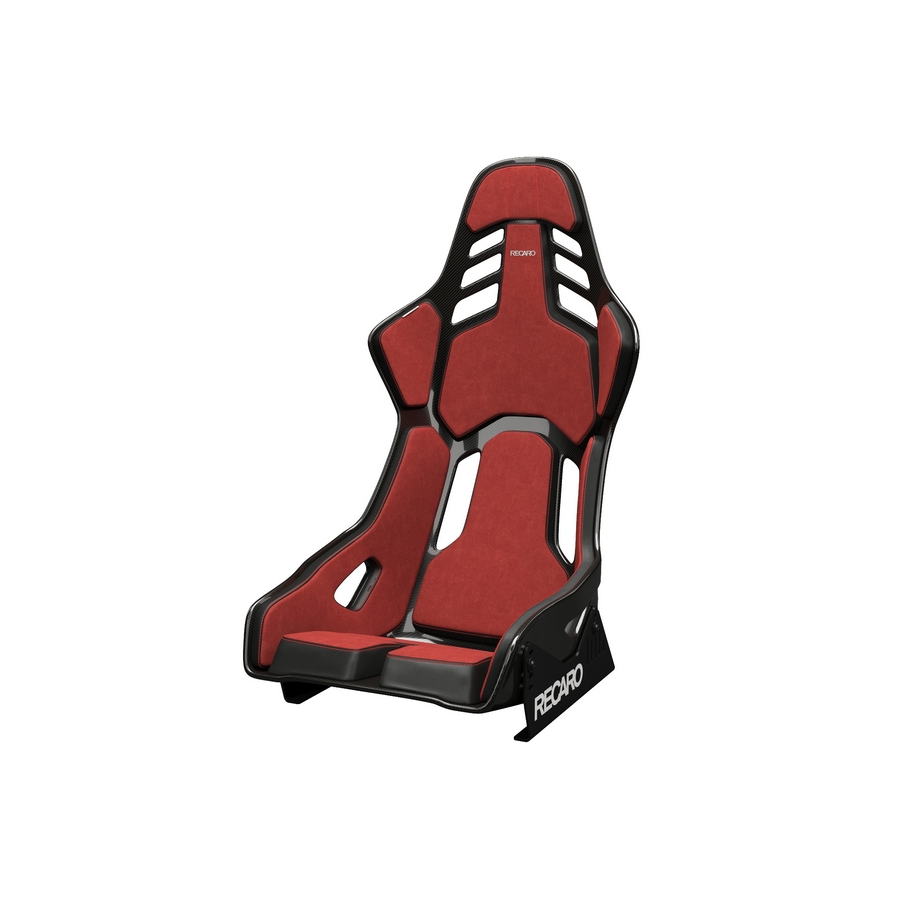 Baquet Recaro Podium ABE et FIA