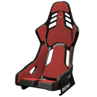 Baquet Recaro Podium ABE et FIA