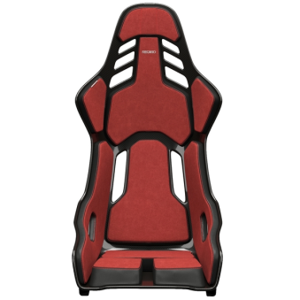 Baquet Recaro Podium ABE et FIA