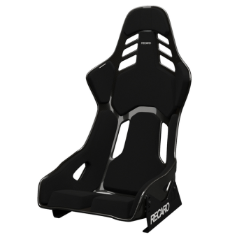 Baquet Recaro Podium ABE et FIA