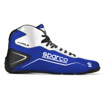 Bottine SPARCO Karting K-Pole