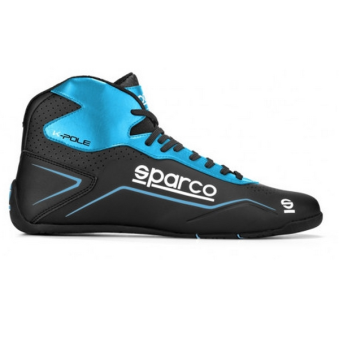 Bottine SPARCO Karting K-Pole