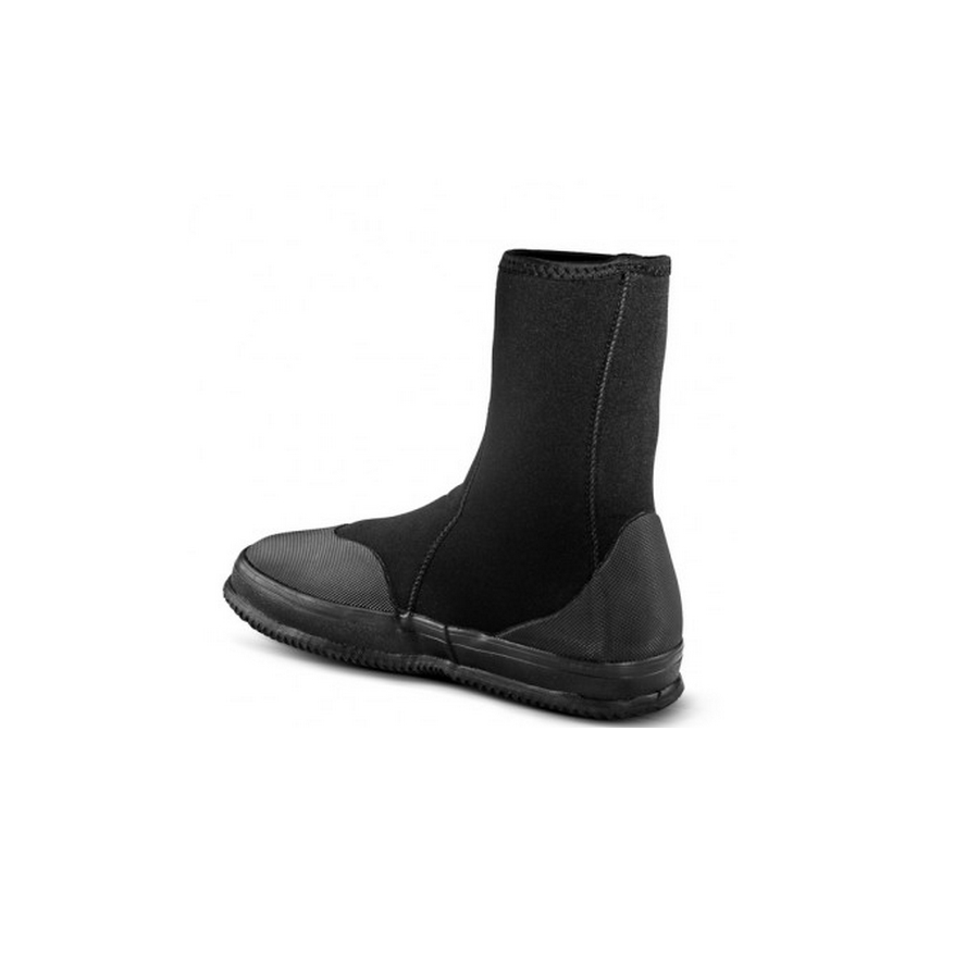 Surbottines de pluie hautes SPARCO 