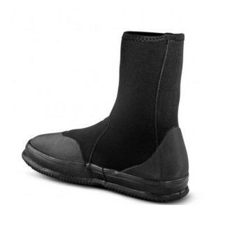 Surbottines de pluie hautes SPARCO 