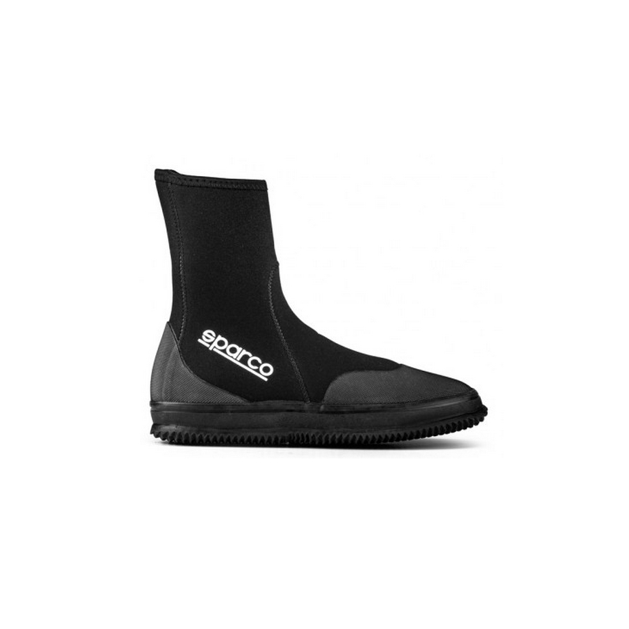 Surbottines de pluie hautes SPARCO 