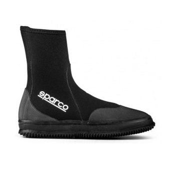 Surbottines de pluie hautes SPARCO 