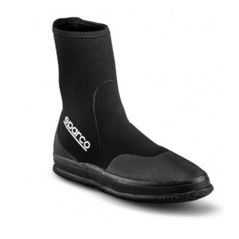 Surbottines de pluie hautes SPARCO 