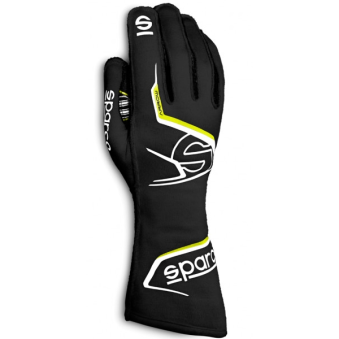 Gants SPARCO Karting Arrow K