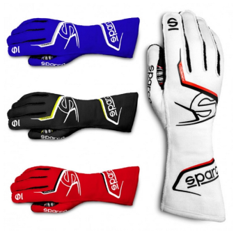 Gants SPARCO Karting Arrow K