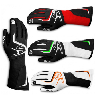 Gants SPARCO Karting Tide-K