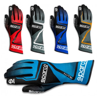 Gants SPARCO Karting Rush