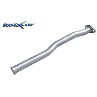 Tube Afrique Inox INOXCAR Citro?n Saxo 1.6 16v Phase 1 et 2 