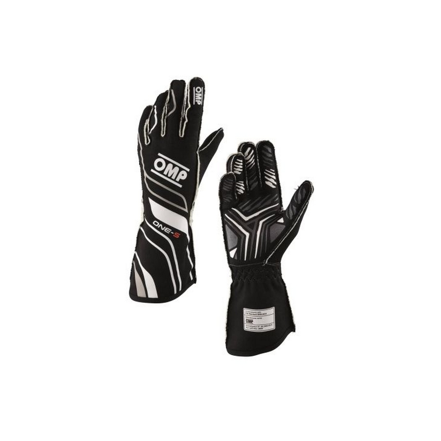 Gants OMP One-S 2020 - FIA